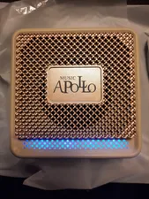 تجریه خرید اسپیکر بلوتوثی قابل حمل موزیک آپولو مدل GENA1