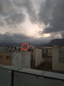 تجریه خرید دوربین دو چشمی مدل خفاشی