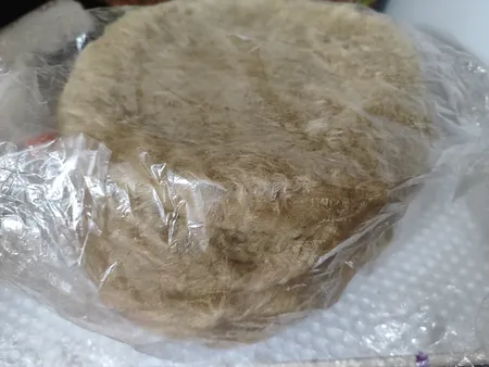 ست کلاه و شال گردن مدل روسی KST-93