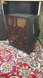 کیس کامپیوتر گرین مدل Aria