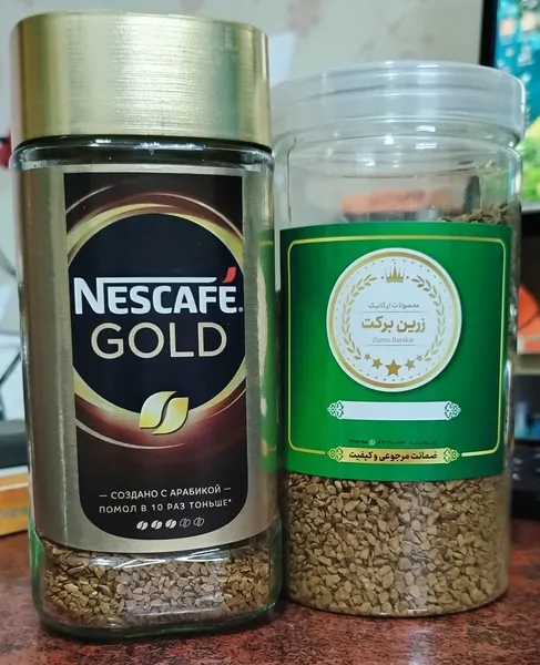عکس ارسالی خریدار
