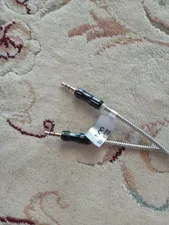 تجریه خرید کابل AUX تسکو مدل TC 92 طول 1 متر