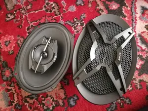 تجریه خرید اسپیکر خودرو سونی مدل XS-GTF6939 مجموعه 2 عددی
