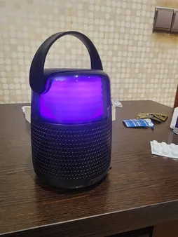 اسپیکر قابل حمل تسکو مدل TS 23420