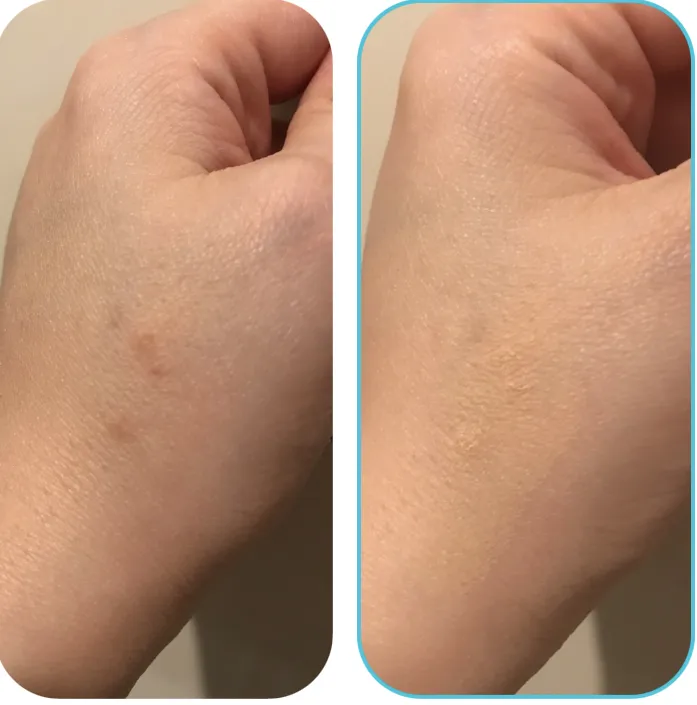 پنکیک لاکچری کوین مدل ضد آب شماره 101