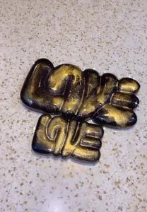 تجریه خرید شكلات تخته ای لوكس تلخ گلرود - 1 کیلوگرم