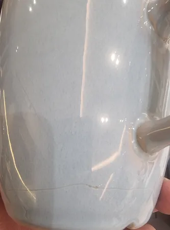 ماگ ایکیا مدل FÄRGKLAR کد 706.048.79