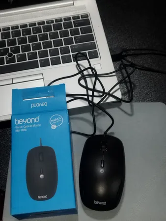 ماوس بیاند مدل BM-1088