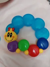 تجریه خرید دندان گیر نوزاد هولا مدل 306D