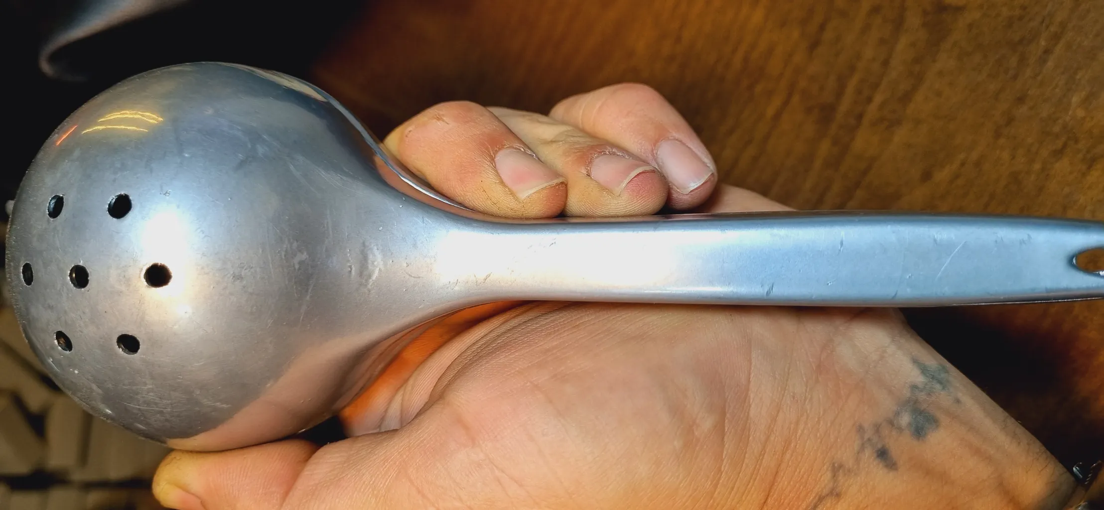 آب مرکبات گیری دستی پرانی مدل 11-224