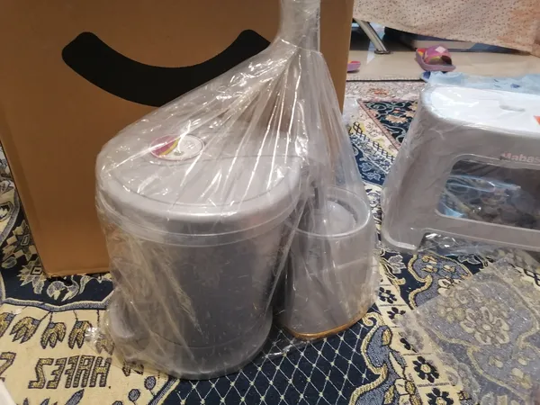 عکس ارسالی خریدار