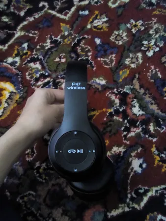 هدست بلوتوث مدل P47