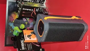 تجریه خرید اسپیکر قابل حمل اسکال کندی مدل Terrain XL