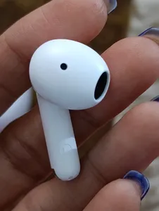 تجریه خرید هدفون بلوتوثی کیو سی وای مدل +AilyBuds Pro