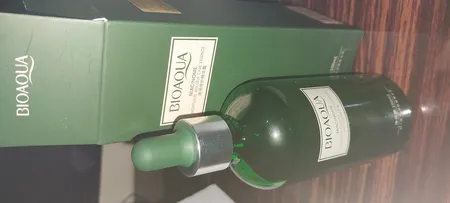 سرم پوست بایو آکوا مدل چای سبز حجم 100 میلی لیتر