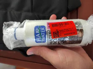 تجریه خرید کرم آبرسان مو کامان مدل BIOTIN حجم 400 میلی لیتر