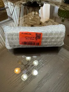 تجریه خرید مهر نماز مدل امیر بسته 10 عددی