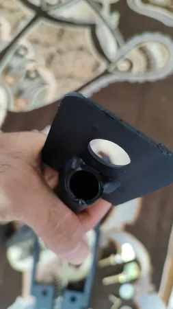 شاسی بند خودرو مدل B92 مناسب برای پراید در مجموعه 3 عددی