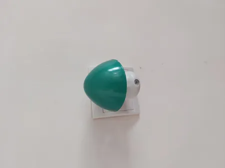 چراغ خواب کودک کد 220