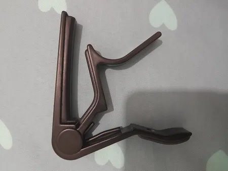 کاپو گیتار مدل GC12