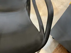 تجریه خرید صندلی بنیزان مدل افرا