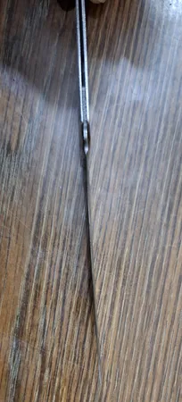 چاقوی سفری مدل  LA168