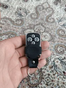 تجریه خرید ریموت در باز کن بلوتوثی مدل BETA 433