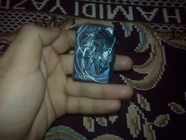 عکس ارسالی خریدار