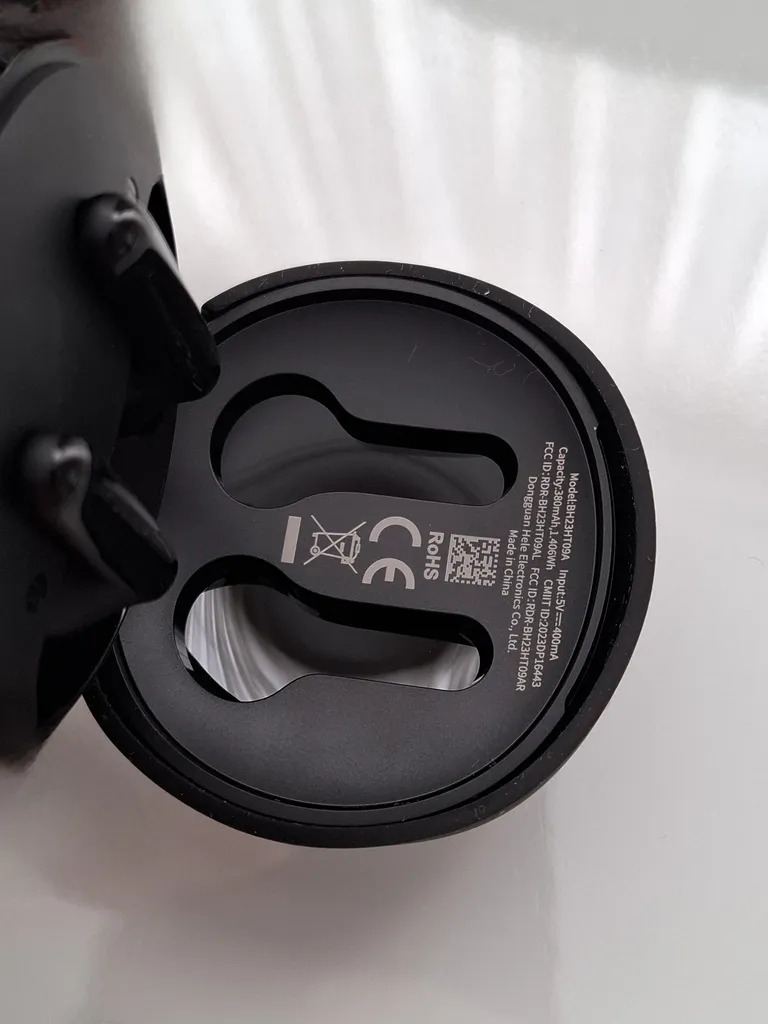 کاور راینو مدل ANC2 مناسب برای کیس هدفون بی سیم کیو سی وای T13 ANC 2