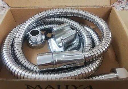 شلنگ توالت مدل A-2