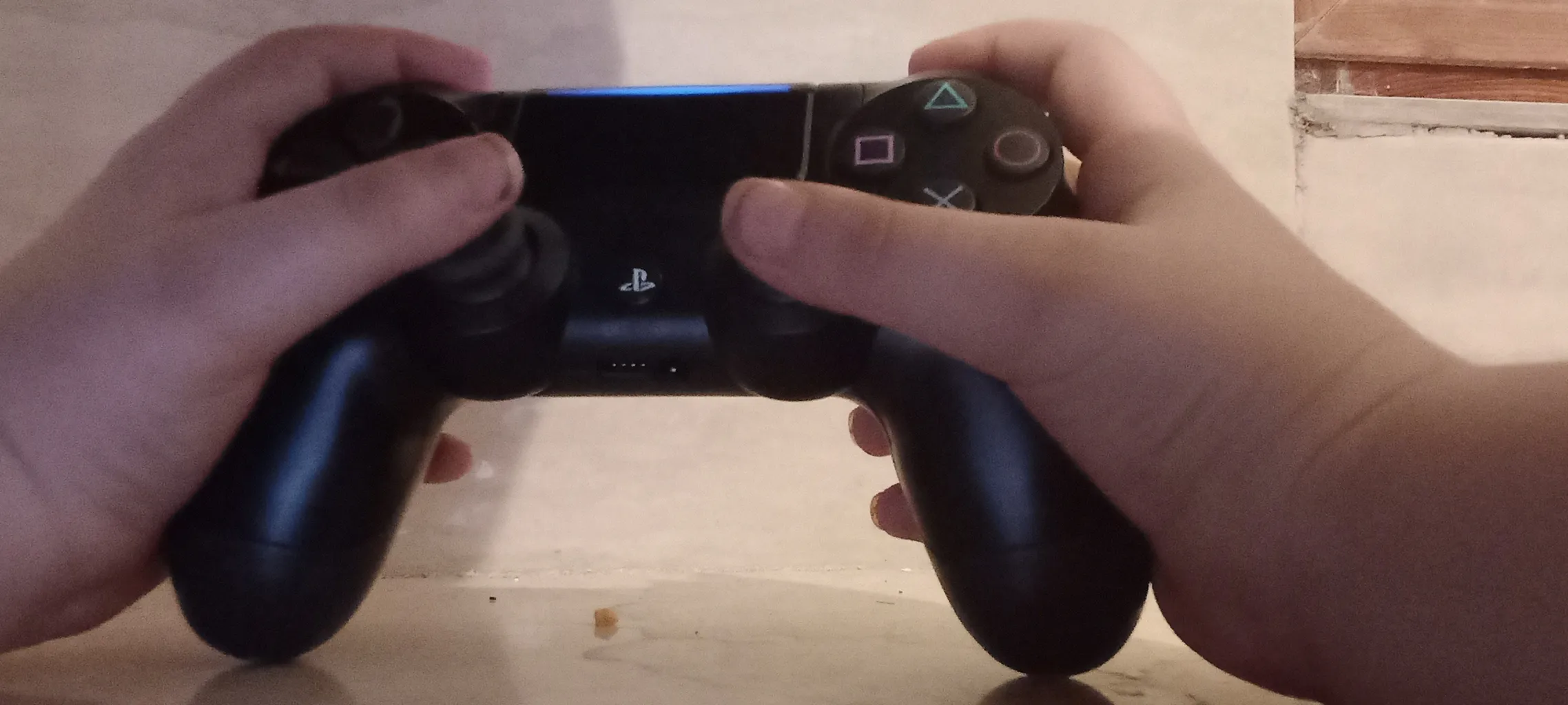 دسته بازی پلی استیشن ۴ مدل Dualshock4 2021