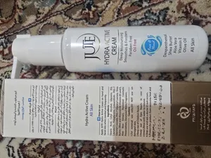 تجریه خرید کرم آبرسان ژوت کد 04 حجم 120 میلی‌لیتر