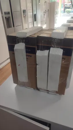 چراغ جلو فن آوران پرتو الوند مدل 5964 مناسب برای تیبا بسته 2 عددی