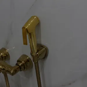 تجریه خرید شلنگ توالت پاپیروس مدل شات آف Caspian