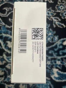 تجریه خرید کپسول گرین کارمین باریج اسانس بسته 30 عددی