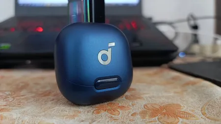 هدفون بلوتوثی انکر مدل Liberty 4 NC