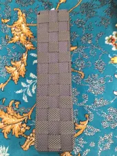 تجریه خرید جا قاشقی پگاه صنعت مدل تارا JQ133-TARA