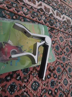 کاپو گیتار مدل TX-10