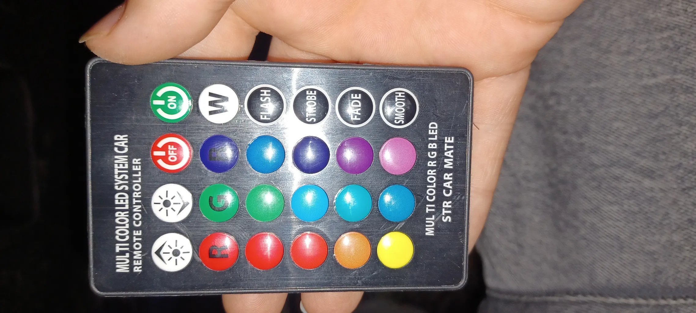 کیت نورپردازی داخل و بیرون خودرو کارکوب مدل T10 بسته دو عددی