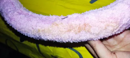 روکش فرمان اخوان مدل حلقه ای کد FTpnk1218