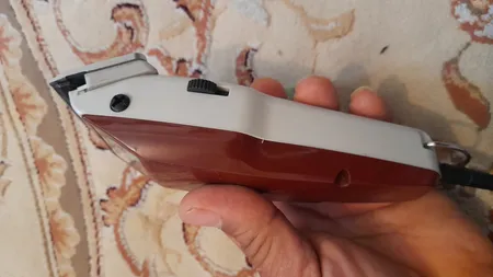 قطعات یدک ماشین اصلاح مناسب برای ماشین اصلاح موزر