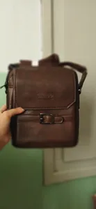 تجریه خرید کیف رودوشی گوگانا مدل 913