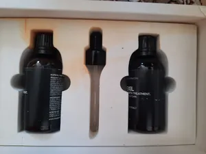 تجریه خرید لوسیون تقویت‌کننده مو موپک مدل kopexil مناسب برای انواع مو حجم 50 میلی‌لیتر مجموعه 2 عددی