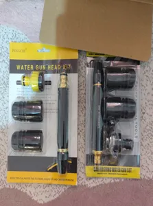 تجریه خرید نازل کارواش خانگی اس ام وای مدل SMYMAX مجموعه 4 عددی