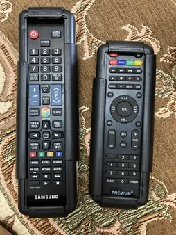 محافظ کنترل رودساز مدل 110