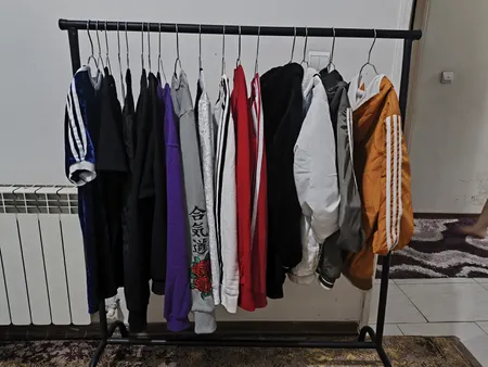 رگال لباس ایران تاج مدل راکی