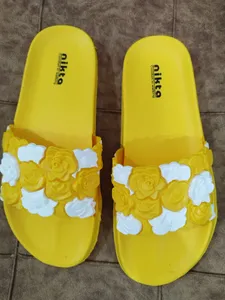 تجریه خرید دمپایی زنانه نیکتا کد L1- L297