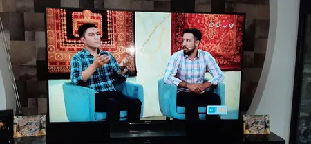 آنتن هوایی هانی کد 90