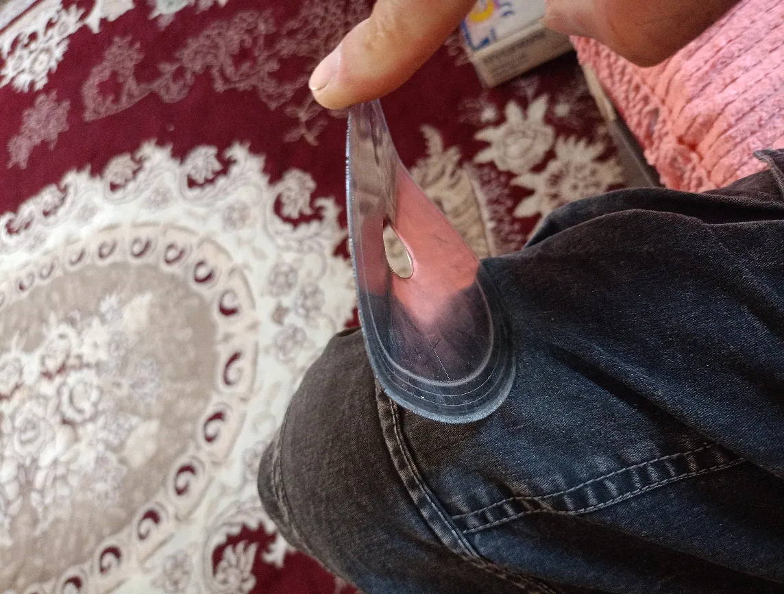 تیغ راف بر عقیق مدل jt-120