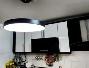 تجریه خرید لوستر ام کی ای لایتینگ مدل مدرن کد DSB60